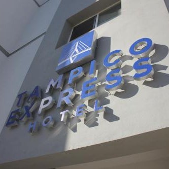 Hotel Tampico Express Thumbnail