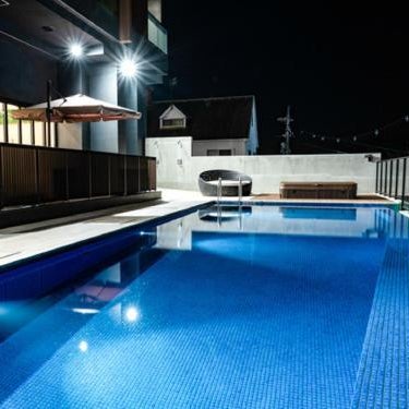 LiVEMAX Resort Miyahamaonsen-Ocean