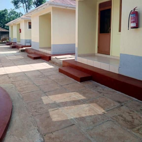 Agabet Hotel - Mbale Thumbnail