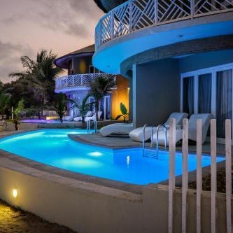 Balafon Beach Resort Thumbnail