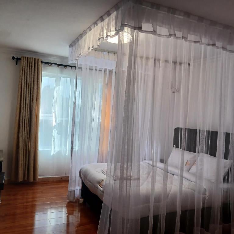 Tawala Garden Hotel
