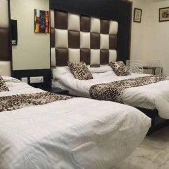 Hotel Spot Inn Paharganj Near New Delhi Railway Station Thumbnail