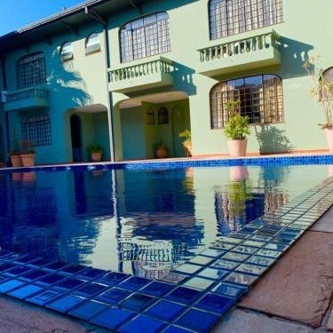 Vila Verde Hotel