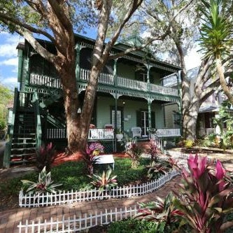 Historic Sevilla House (Adults only) Thumbnail