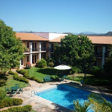 Hotel Quinta Minera Thumbnail