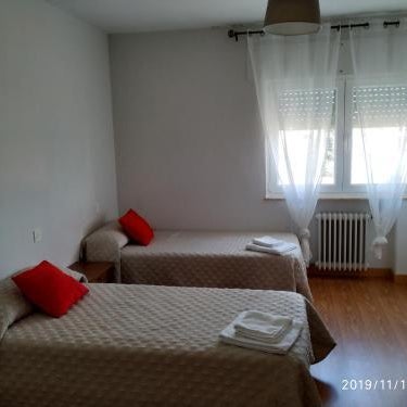 HOSTAL ALTO PÁRAMO