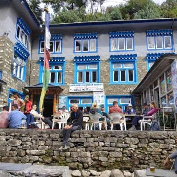 Shangri-la Guest House Thumbnail