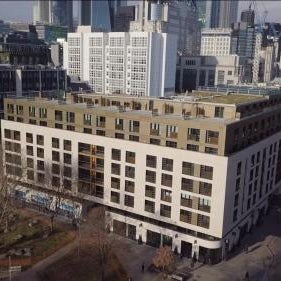 Tower Suites by Blue Orchid Thumbnail