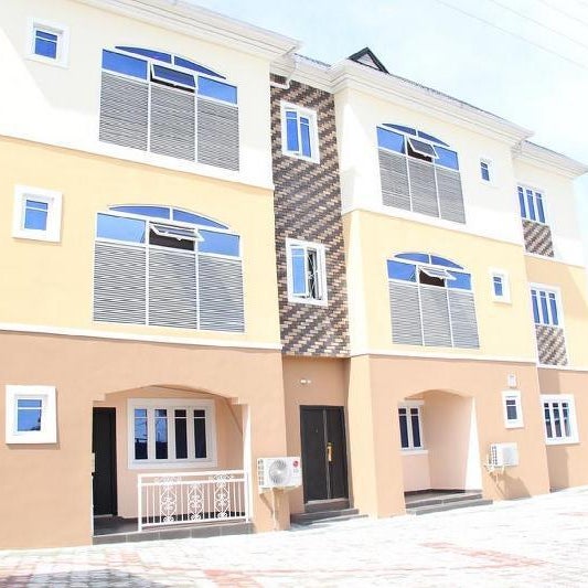 Blooms Spot Hotel & Apartments Thumbnail