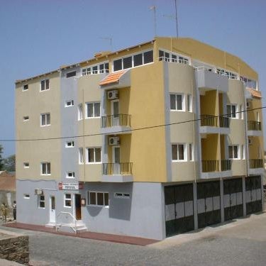 Residencial Pôr do Sol