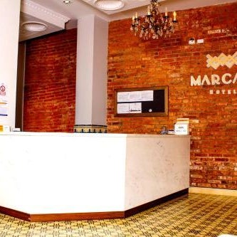 Hotel Med Barranquilla Centro Thumbnail