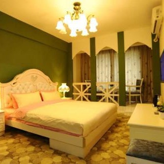 Yibuxuan Boutique Hotel Yangshuo
