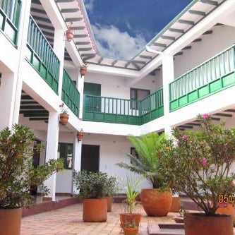 Esquina Colonial