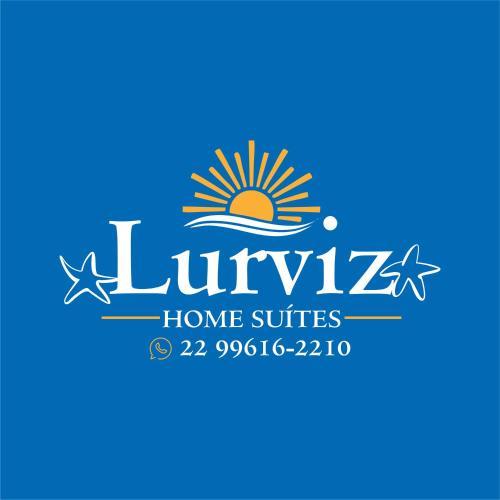 Lurviz Home Suítes Thumbnail