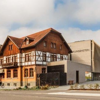 Klingenstein AKZENT Hotel Wirtshaus Brauerei