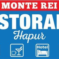 Monte Rei Hotel