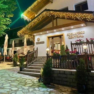 Edelweiss Central Hotel Thumbnail