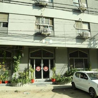 Hotel Bilal Thumbnail