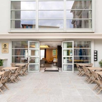 Best Western Hotel Journel Antibes