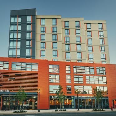 The Draftsman, Charlottesville, University, Autograph Collection Hotel
