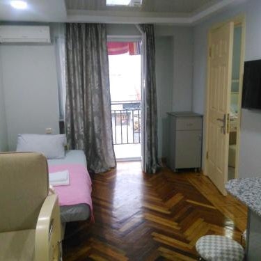 apartament shushana
