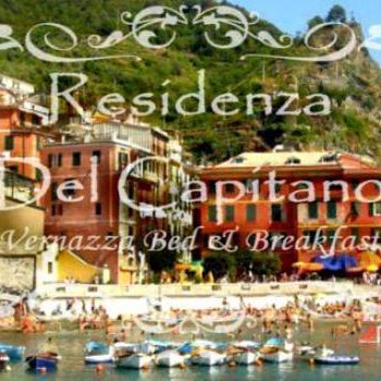 Taverna del Capitano Rooms