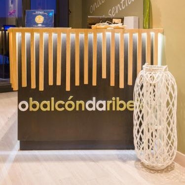 O balcón da ribeira