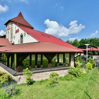 Wellness Hotel Fridrich Thumbnail