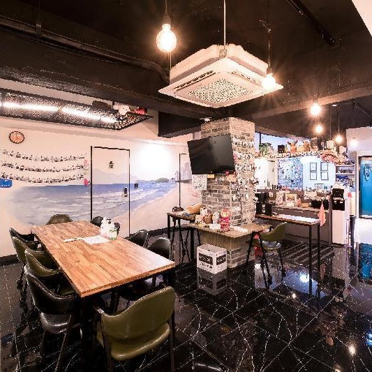 MAMA Guesthouse Haeundae Thumbnail