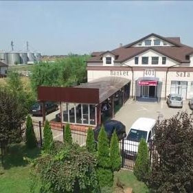 Apartmani 401- Bijeljina