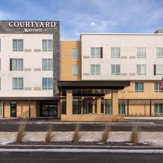 Courtyard by Marriott St Paul Woodbury Thumbnail