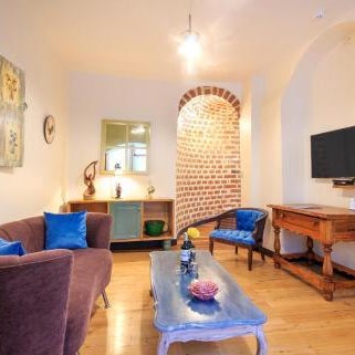 Old Town Quito Suites, Heritage Boutique Hotel, Where Every Detail Tells a Story Thumbnail