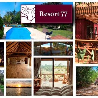 Resort 77 Thumbnail