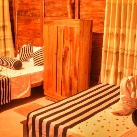 Green Garden Resort