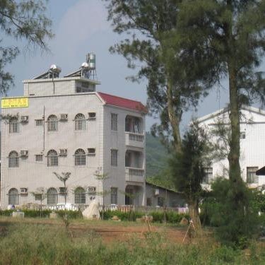 Xiao Jinmen Homestay