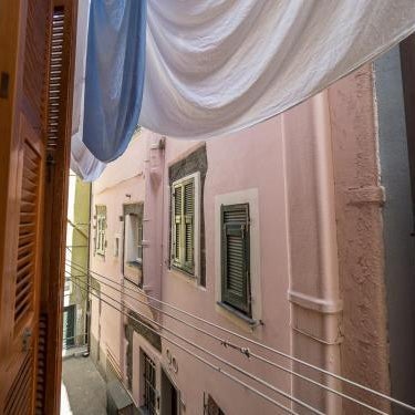 Casa Pina Family Apartment