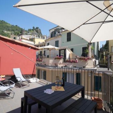 El Nin Apartment with Terrace & AC