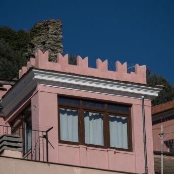 La Torretta dei Merli Studio with Unique Views