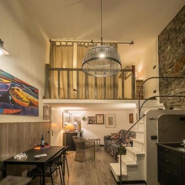 Petrella's Point Studio with AC