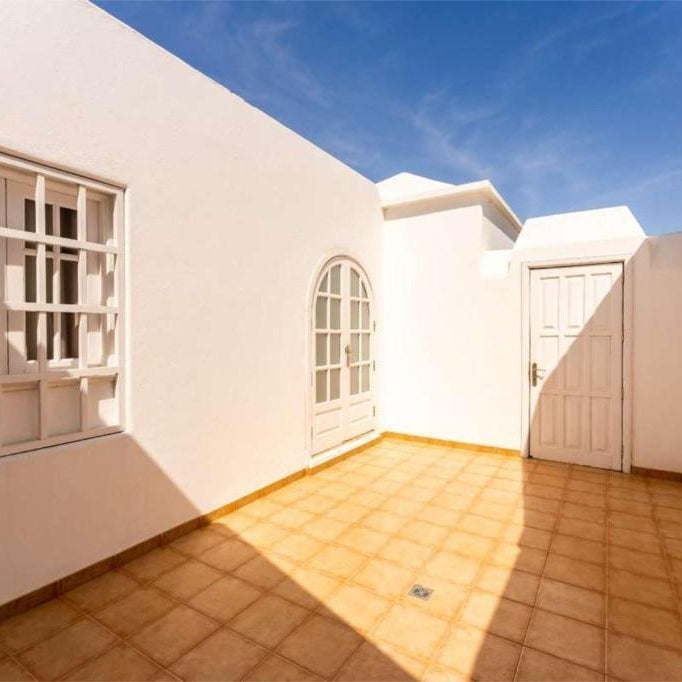 Bungalow Alma Ocean View Thumbnail