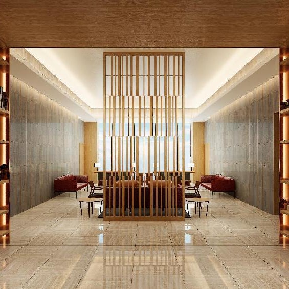 Candeo Hotels Osaka Kishibe