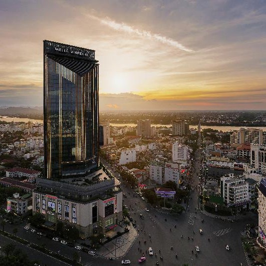 Vinpearl Hotel Hue Thumbnail
