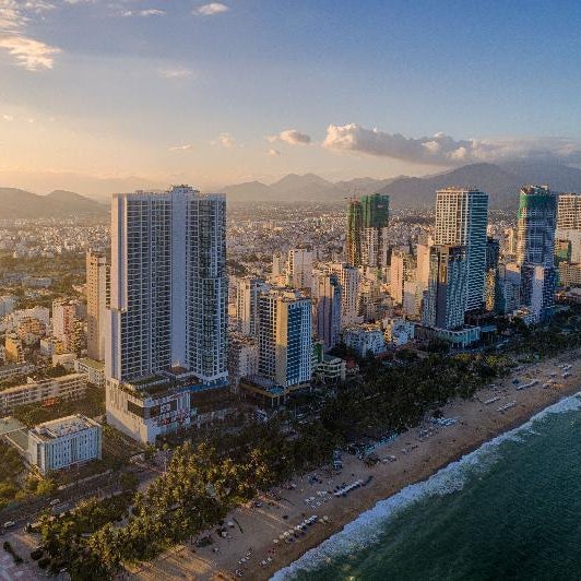 Vinpearl Condotel Beachfront Nha Trang Thumbnail