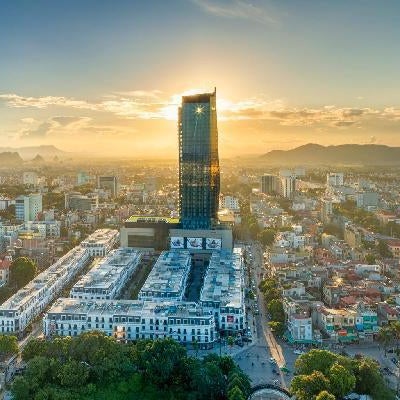Meliá Vinpearl Thanh Hoa