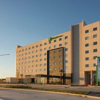 Holiday Inn Hotel And Suites Aguascalientes By IHG Thumbnail