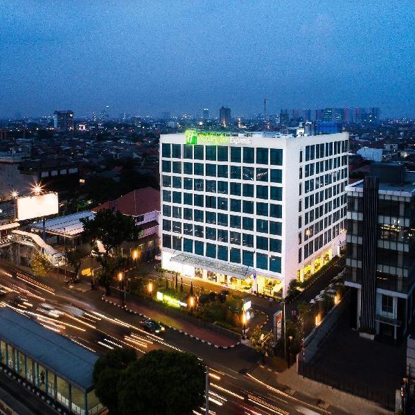 Holiday Inn Express Jakarta Matraman By IHG Thumbnail