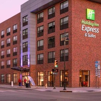 Holiday Inn Express and Suites Tulsa Downtown - Arts District By IHG Thumbnail