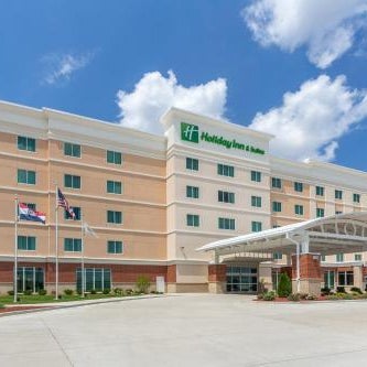 Holiday Inn Hotel and Suites Jefferson City By IHG Thumbnail