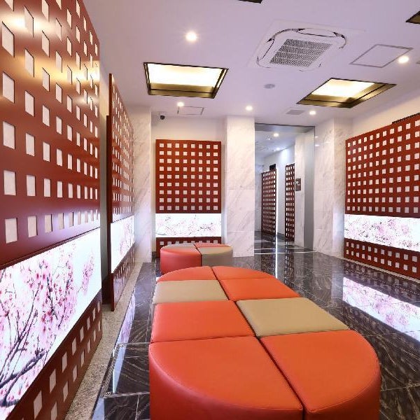 Hotel Wing International Select Ueno-Okachimachi Thumbnail
