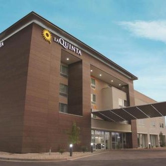 La Quinta Inn & Suites by Wyndham Kanab Thumbnail